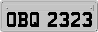 OBQ2323