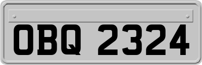OBQ2324