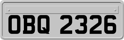 OBQ2326
