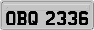OBQ2336