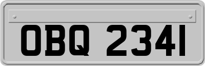 OBQ2341