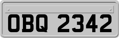 OBQ2342