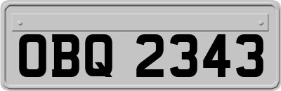 OBQ2343