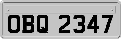 OBQ2347