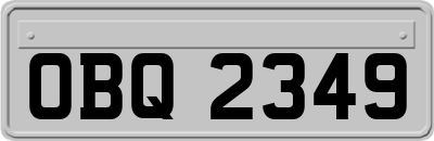 OBQ2349
