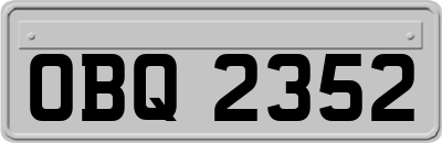 OBQ2352