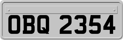 OBQ2354