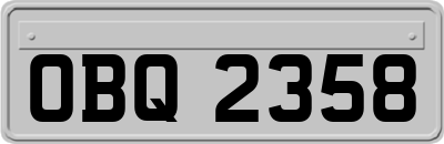 OBQ2358