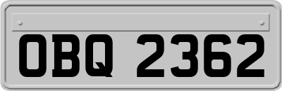 OBQ2362