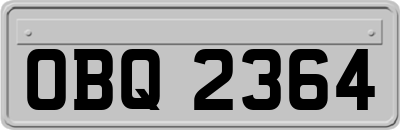 OBQ2364