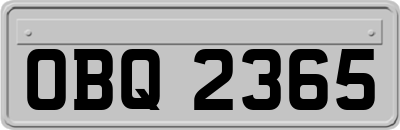 OBQ2365