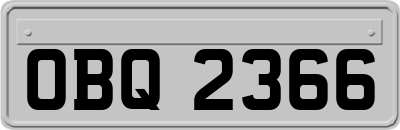 OBQ2366