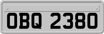OBQ2380