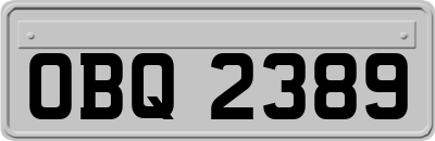 OBQ2389