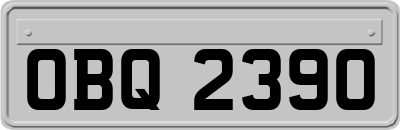 OBQ2390