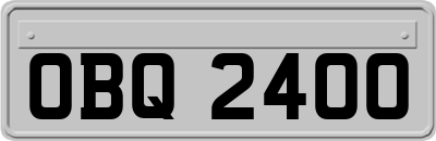 OBQ2400