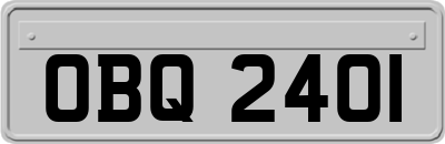 OBQ2401