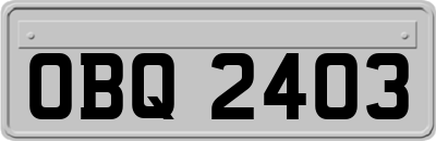 OBQ2403