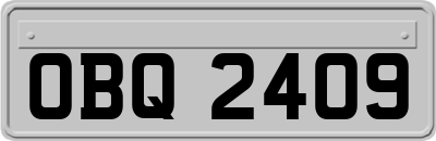 OBQ2409