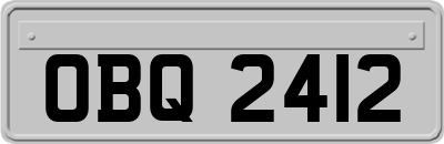 OBQ2412