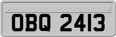 OBQ2413