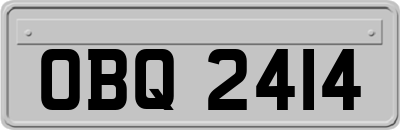 OBQ2414
