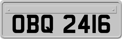 OBQ2416