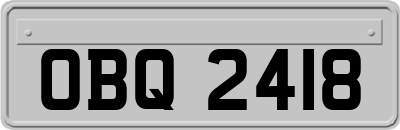 OBQ2418