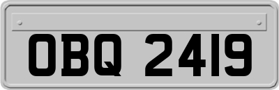 OBQ2419