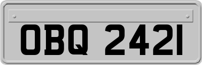 OBQ2421