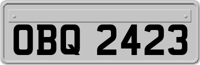 OBQ2423
