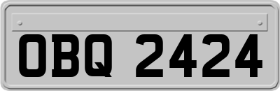 OBQ2424