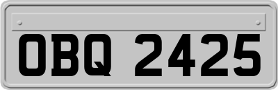 OBQ2425