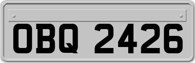 OBQ2426