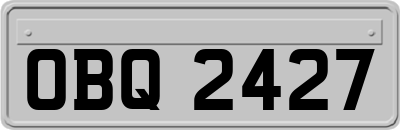 OBQ2427