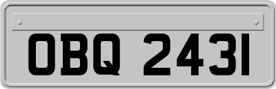 OBQ2431