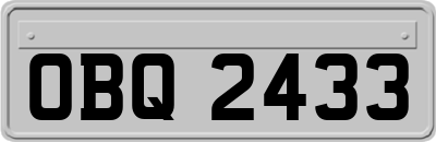 OBQ2433