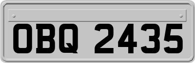 OBQ2435