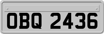 OBQ2436