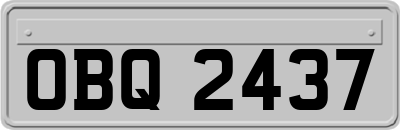 OBQ2437