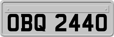 OBQ2440