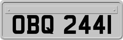 OBQ2441