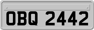 OBQ2442
