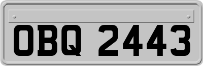 OBQ2443