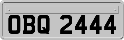 OBQ2444