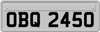 OBQ2450