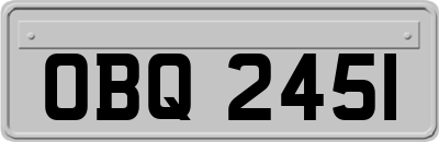 OBQ2451
