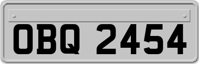 OBQ2454