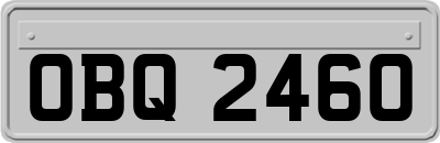 OBQ2460