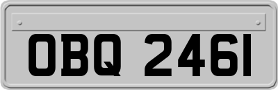 OBQ2461